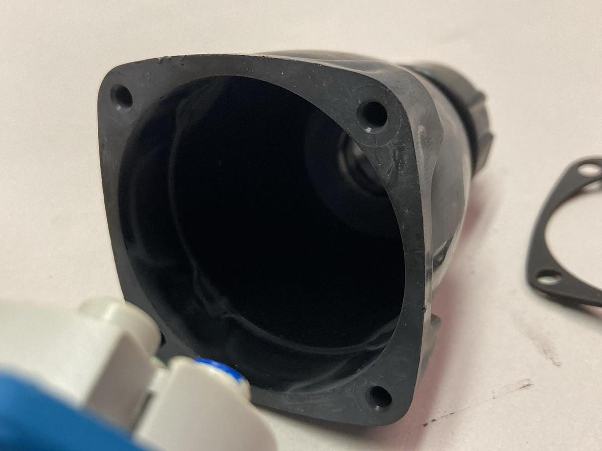 Meltric Corporation,63-1143,Electrical Connector Plug Receptacle Component