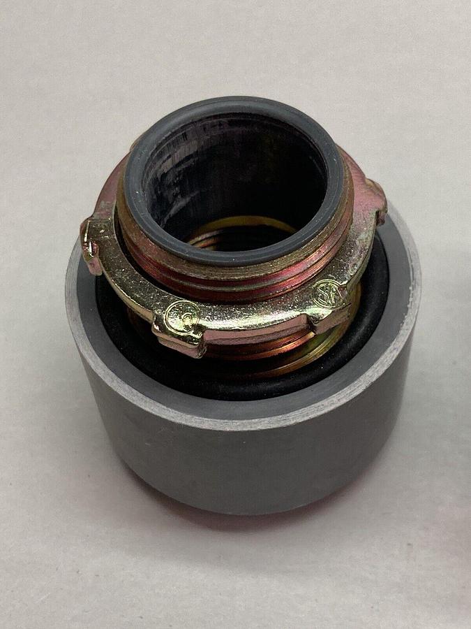 Allen Bradley,1490-N10,Ser A Conduit Connector Hub