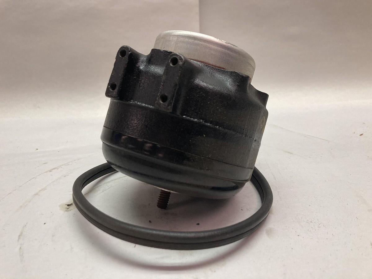 Used Morrill Motors,SP-B5MV1,Motor 1450RPM 115V