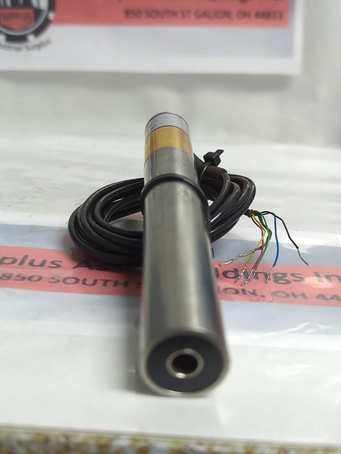 Used RDP GROUP,ACT1000,TRANSDUCER/SENSOR PRE-OWNED