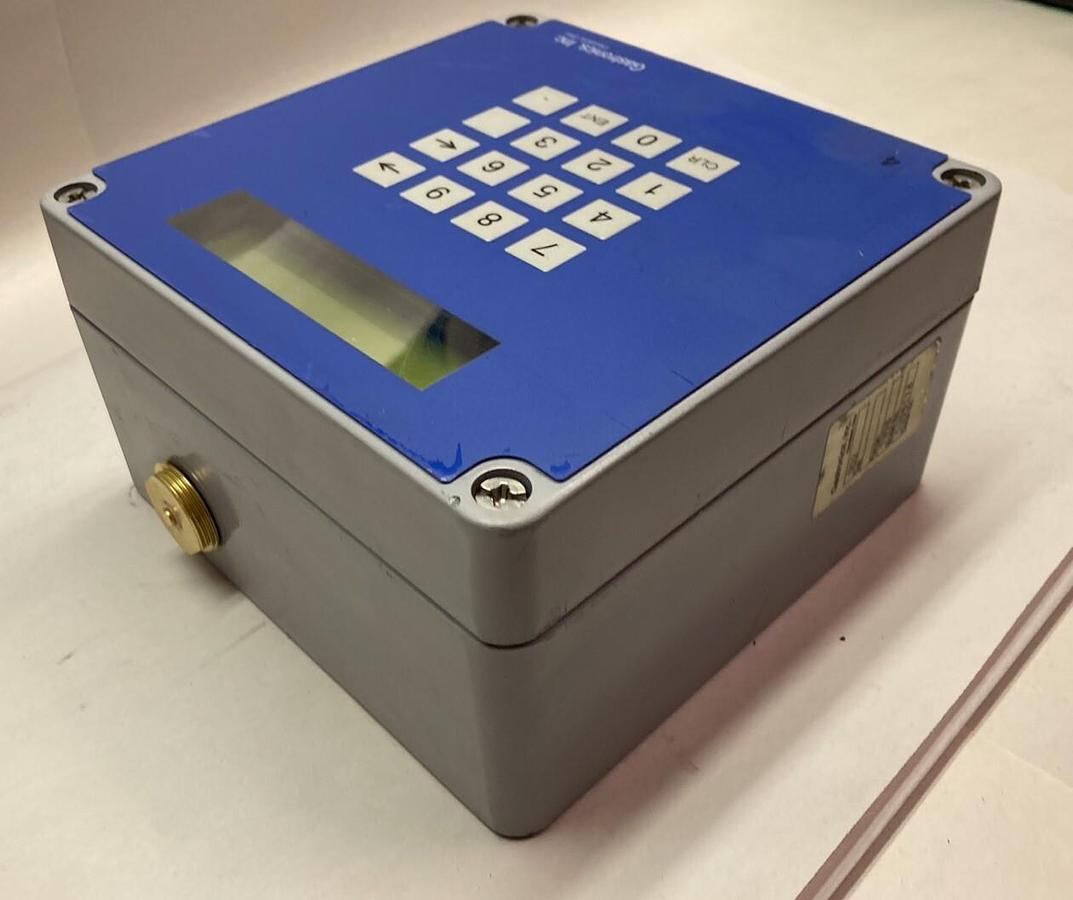 Used Gastronics,5306114,Programable Controller