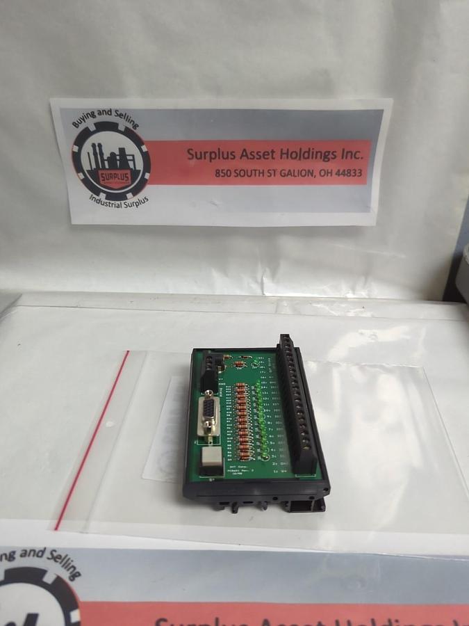 Used DVT CORPORATION,PCB601,CIRCUIT PC BOARD PRE-OWNED