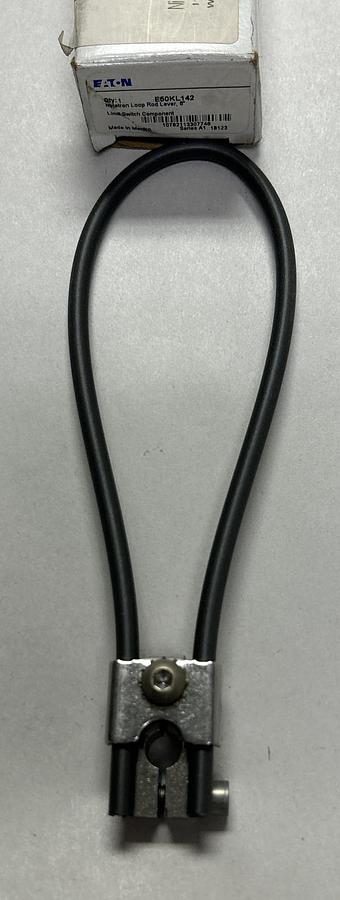 Used EATON,E50KL142,LEVEL SWITCH ARM NEW