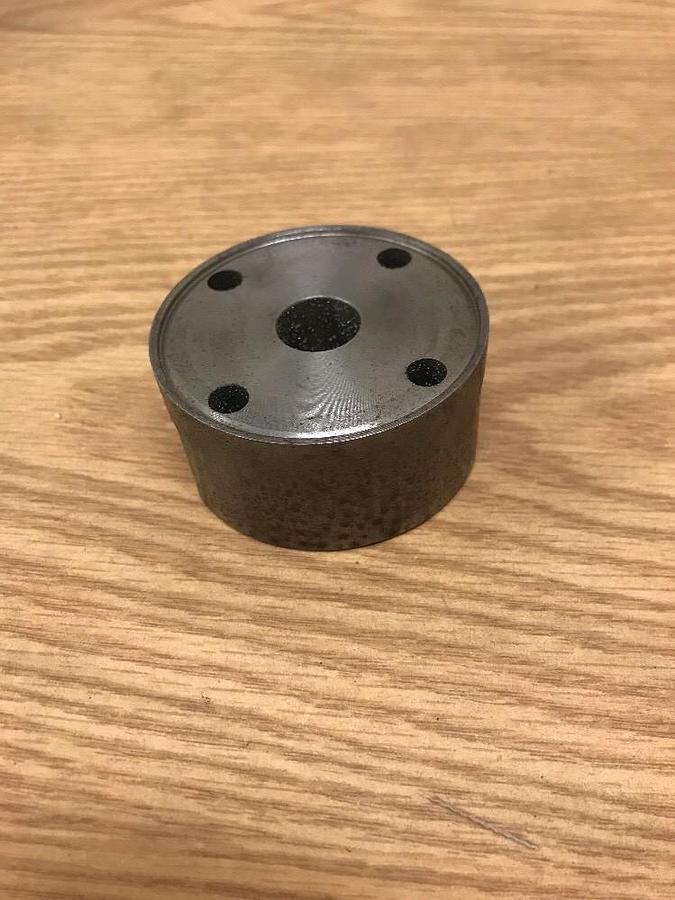 BALDOR DODGE,6SC-H1 3/8,SPACER HUB