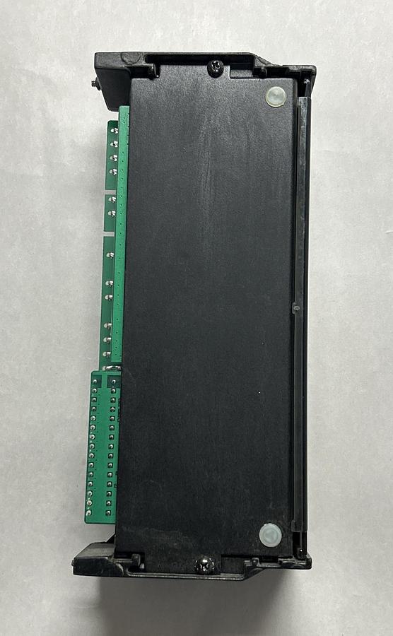 Used GE FANUC,IC660BBD101,GENIUS BLOCK I/O MODULE