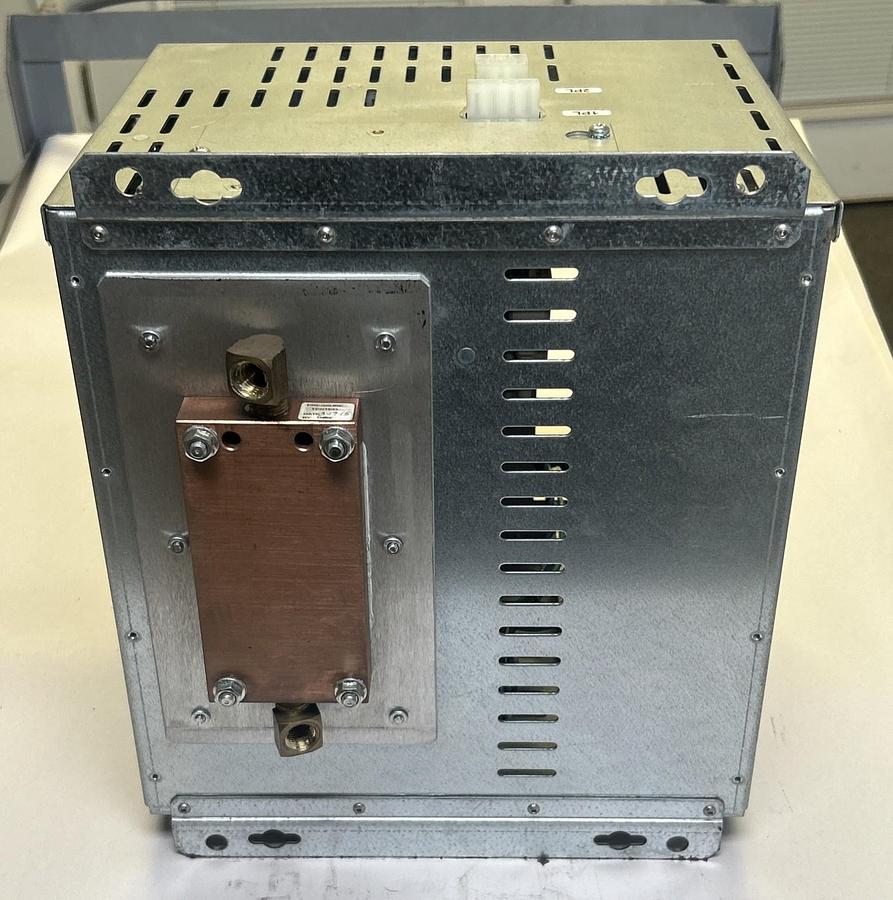 Used WTC,902-0100,CONTROL INVERTER MODEL SCR ASSY-G6-AC