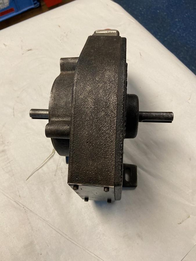 Used Dynapar North Star,RIM6202048D1LM,SHAFTED MAGNETIC ENCODER