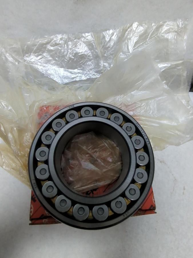 FAG,22217EASK.M.C3,SPHERICAL ROLLER BEARING NOS