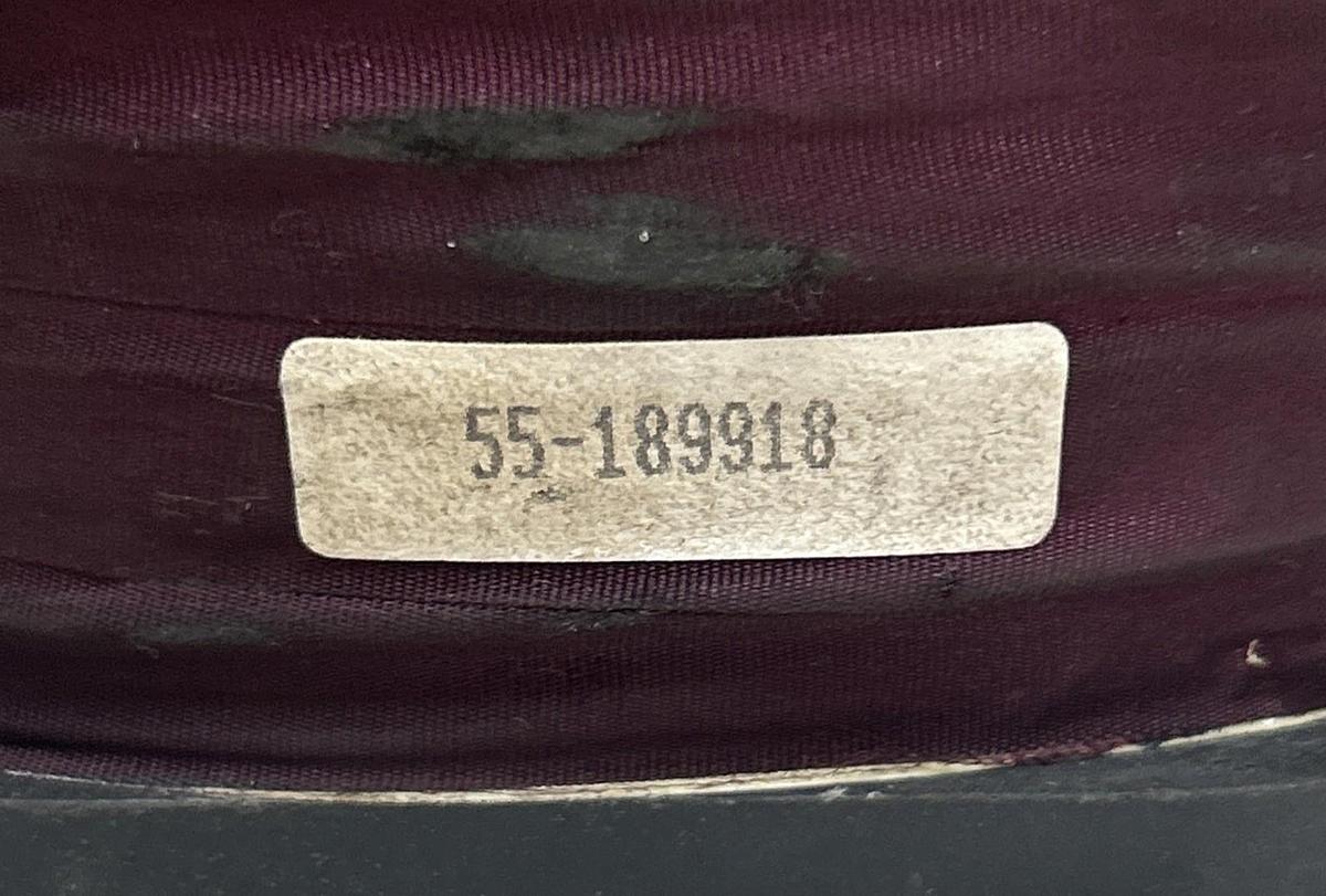 Used GENERAL ELECTRIC,55-189918,COIL