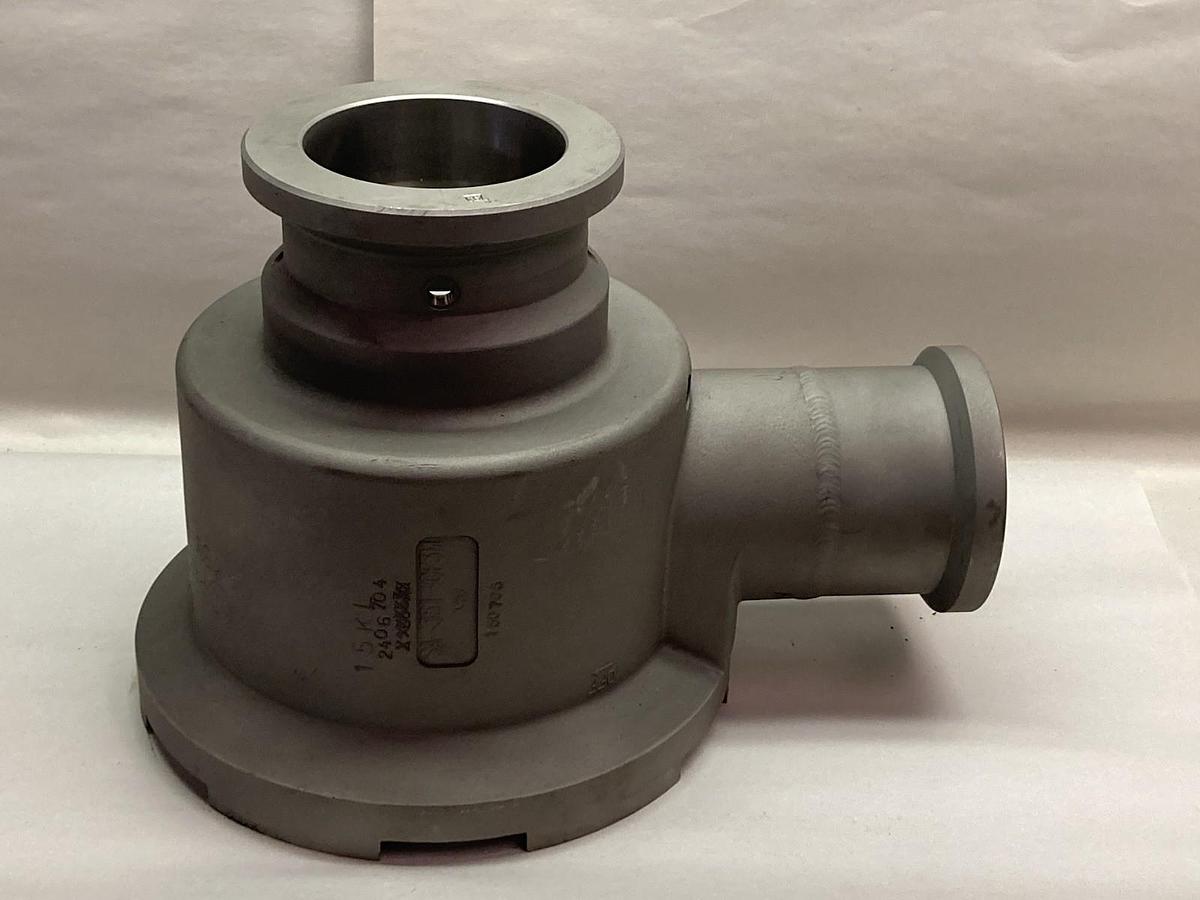 ASTM/ASME,SA-351-CF3M,Stainless Steel Cast Alloy