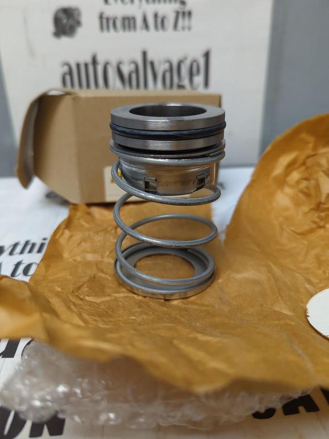 JOHN CRANE,C05808 1.25,TYPE T2 W/BP MECHANICAL SEAL NOS