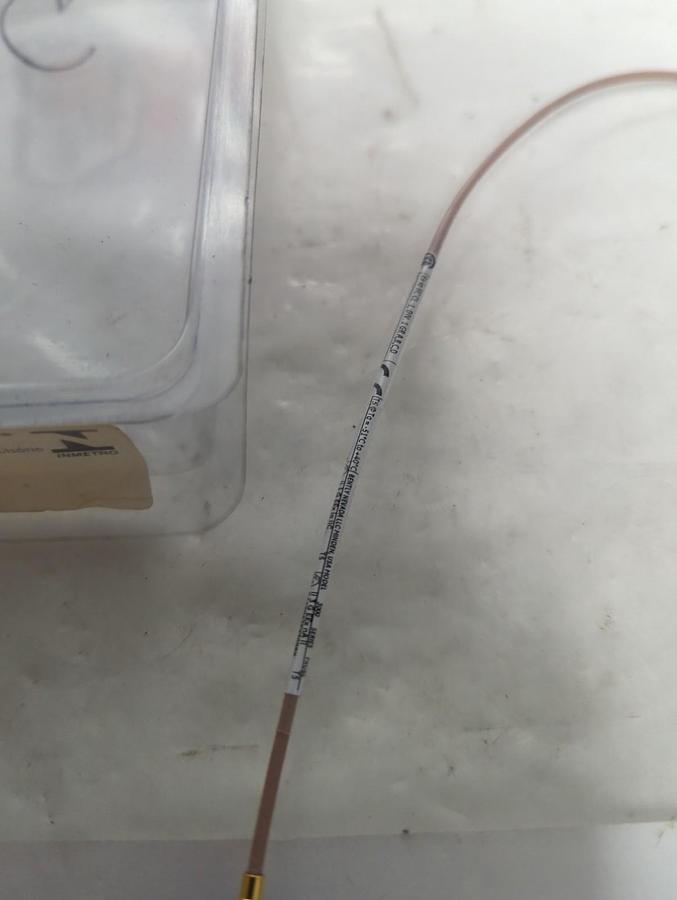 BENTLY NEVADA,3000-00-60-18-02,VIBRATION GAUGE PROXIMITY PROBE NOS