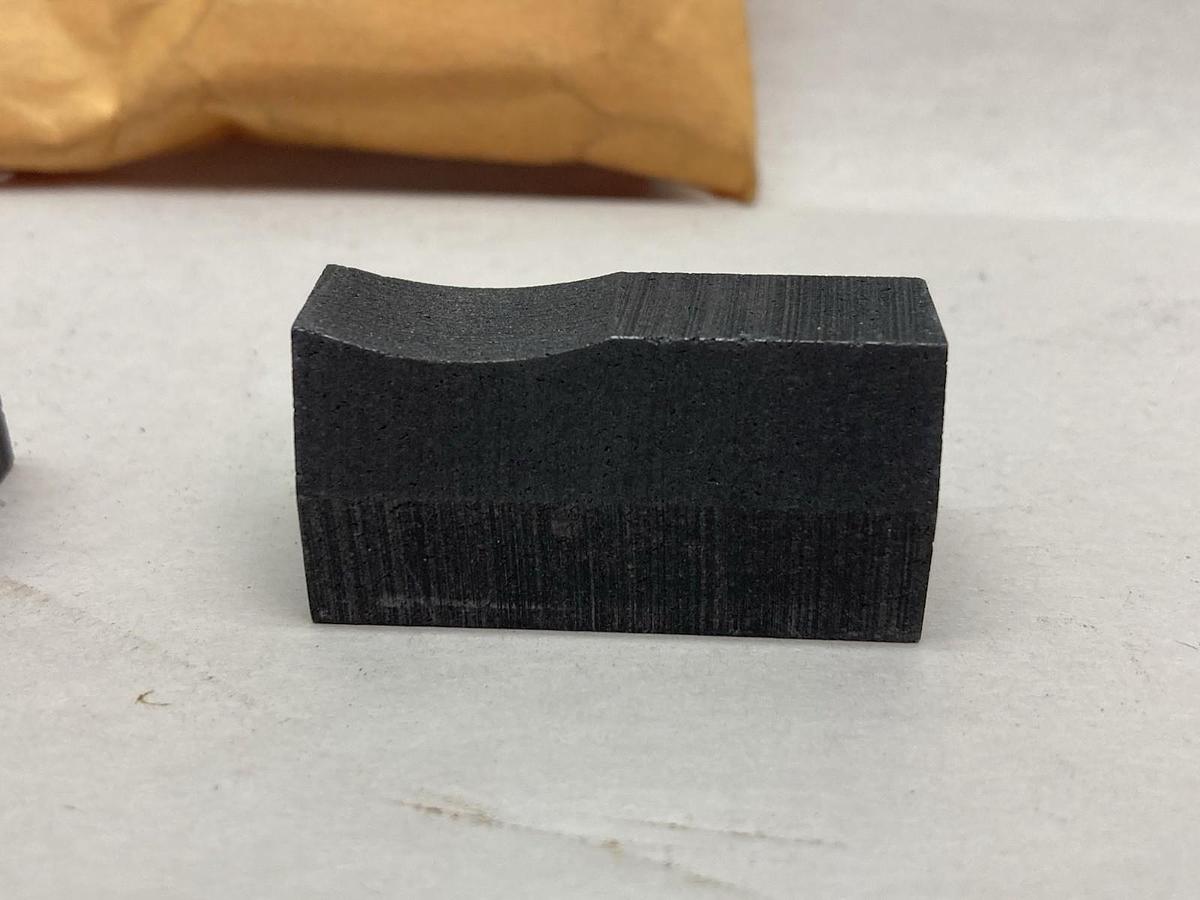 Uniprise International INC,Part UES CE 15,Carbon Electrodes LOT OF 2