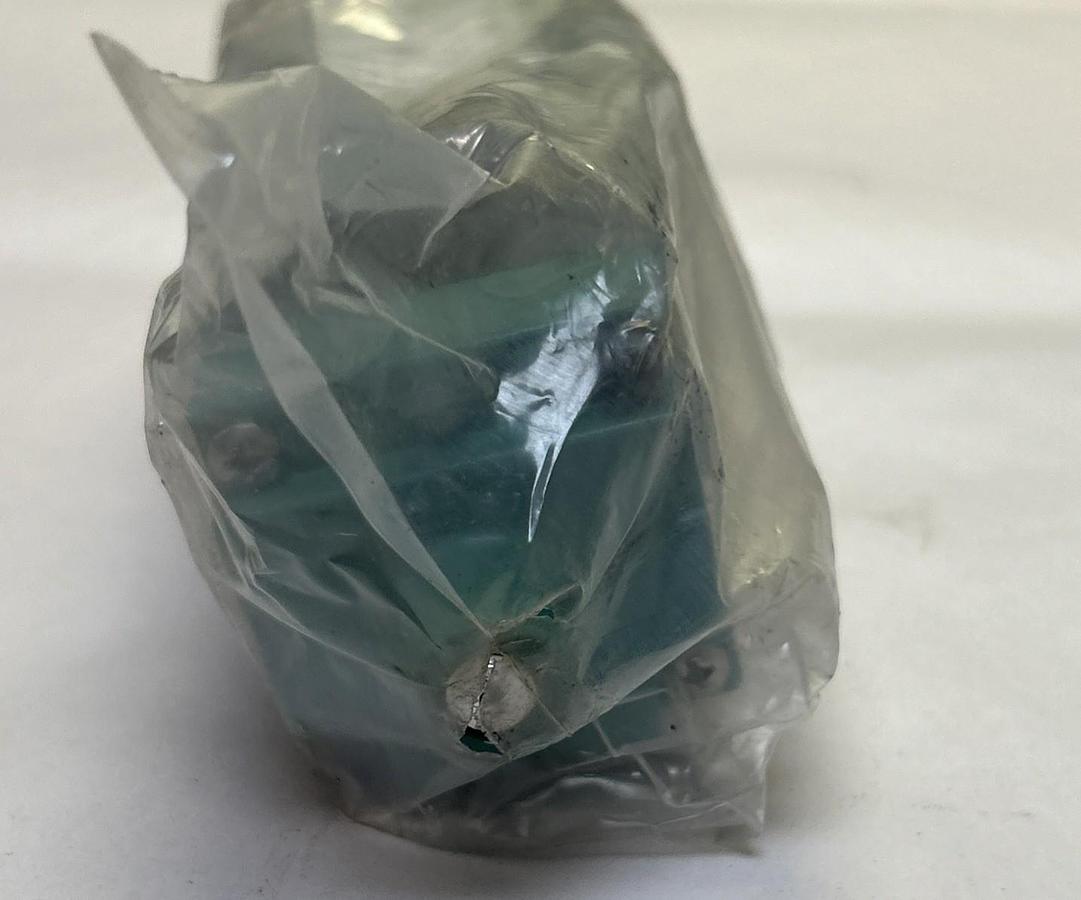 NUMATICS,554SA400K011B30,SINGLE DIRECT SOLENOID VALVE NOS