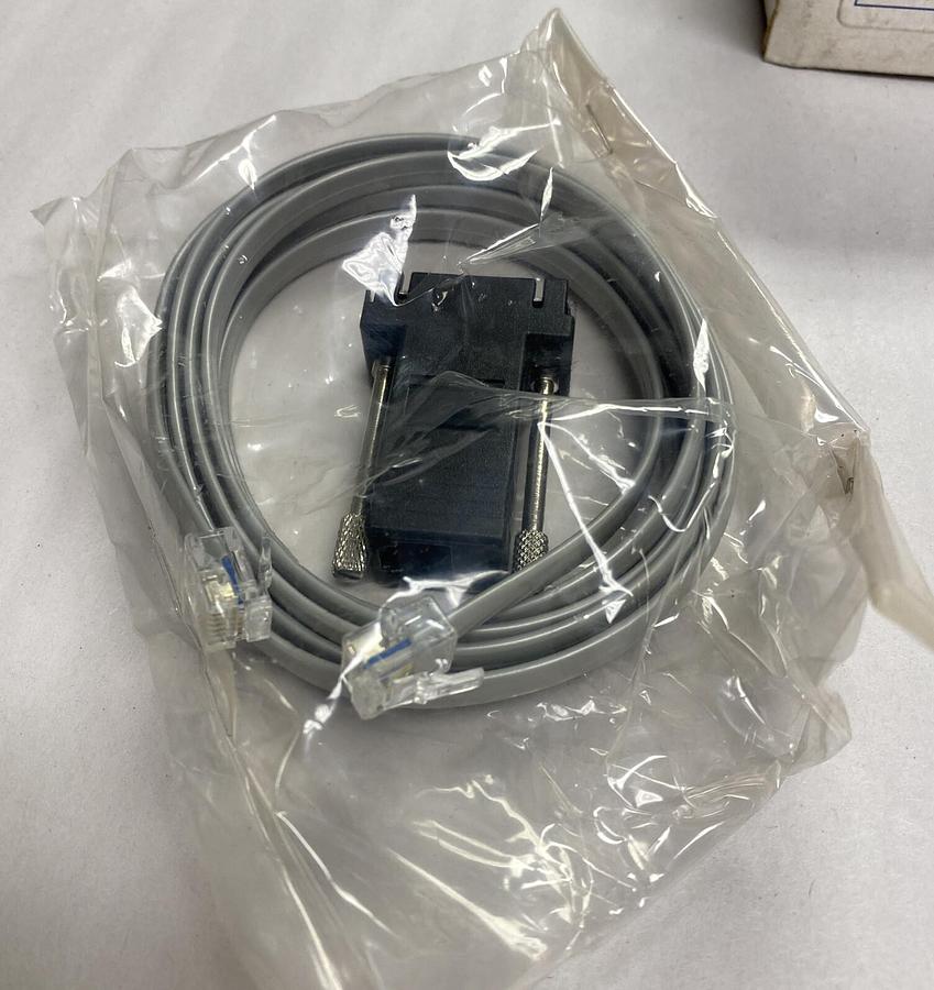 Beck,20-0511-13,Cable Interface Kit NOS