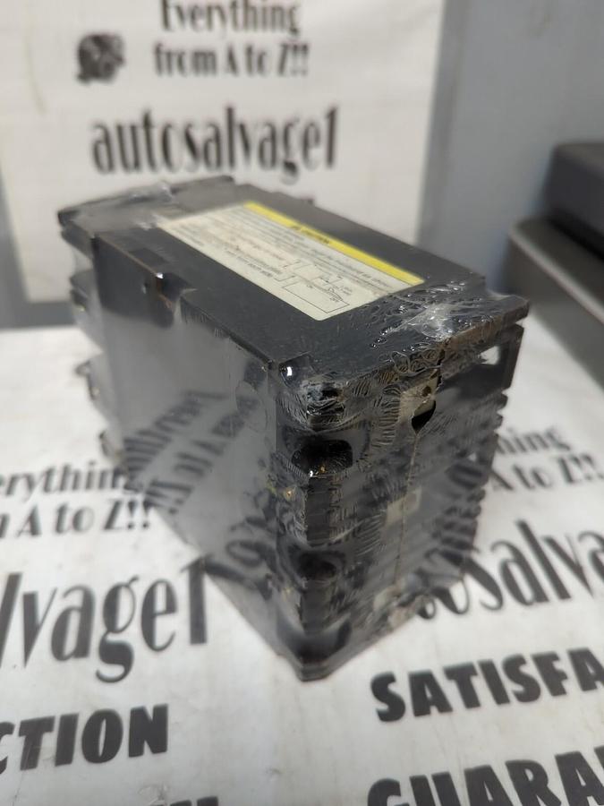 SQUARE D,FAL2605016M,50Amp 600V CIRCUIT BREAKER NEW