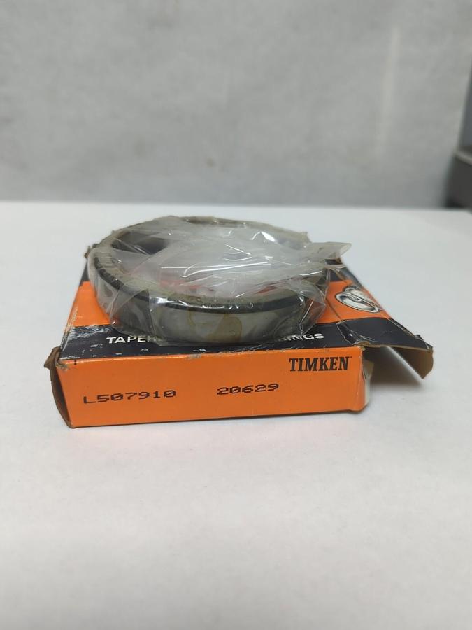 TIMKEN,L507910,ROLLER BEARING CUP NOS