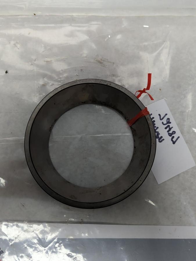 Used TIMKEN,72487,ROLLER BEARING CUP PRE-OWNED