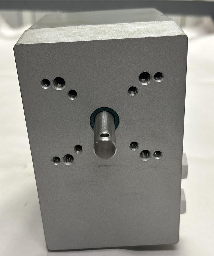 Used ARIS,1427-90290-01001 CL-S15-60,ACTUATOR