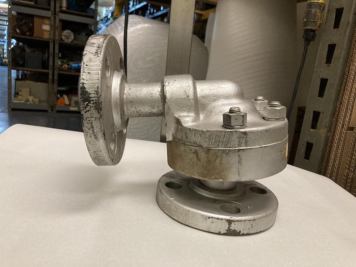 Used Barco,7AFS 8SF,Swivel Joint 1-1/4 Inch