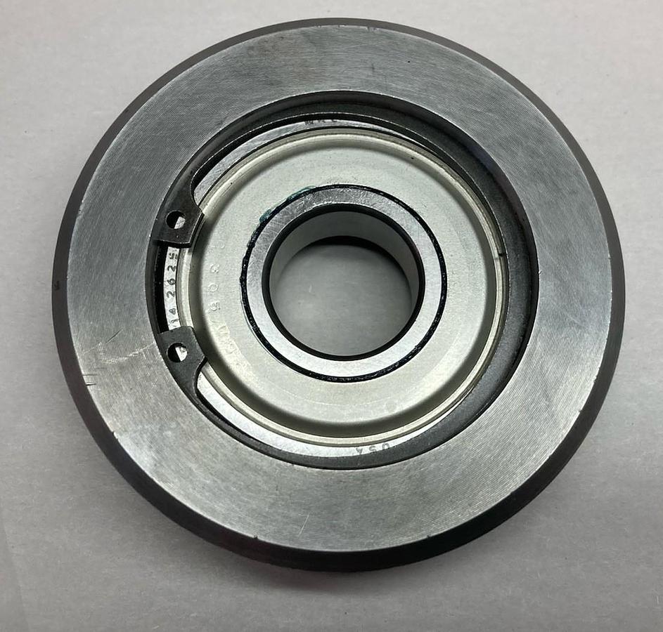 Timken,305,Double Metal Seal Ball Bearings