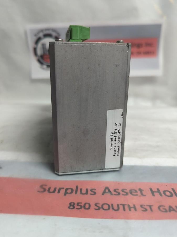 Used UTILITY RELAY COMPANY,T-361-2,AC-PRO AC TRIP UNIT PRE-OWNED