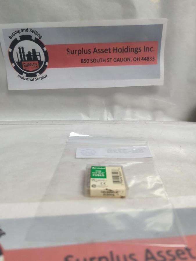 LITTELFUSE,0313003,SLO-BLO FUSE PACK OF 5 PCS NOS