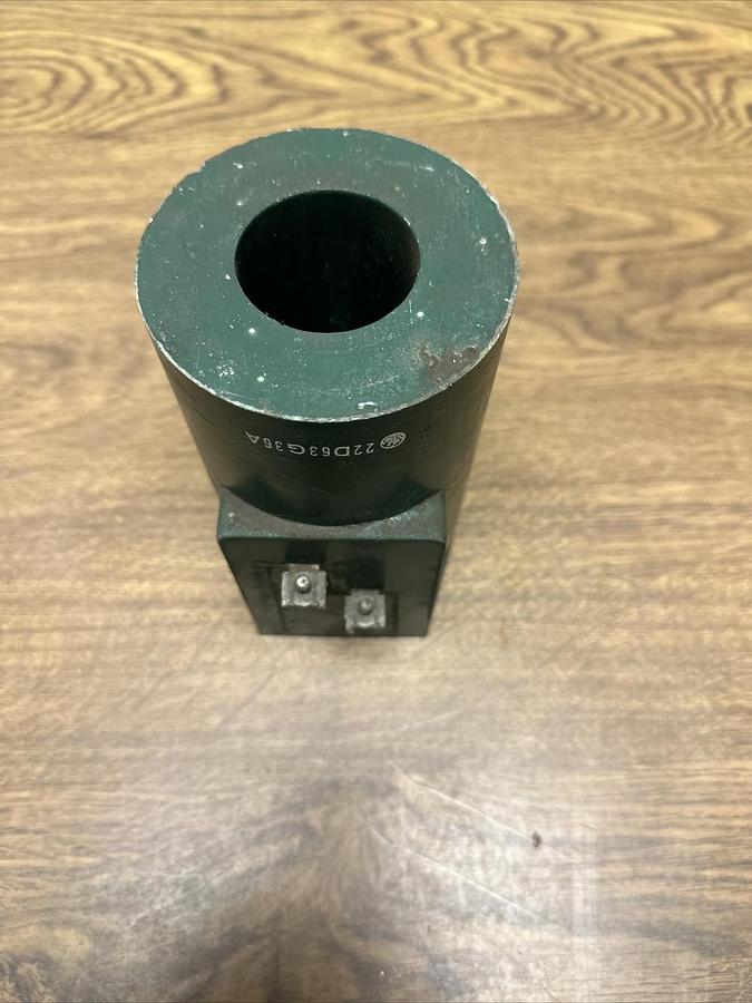 GE,22D63D36A,Coil NEW