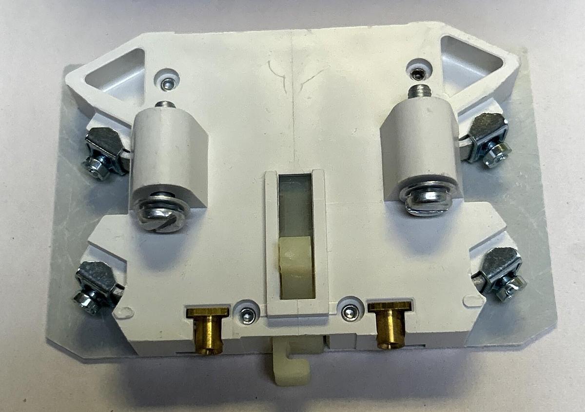 EATON CUTLER-HAMMER,C320KGS42,AUXILIARY CONTACT NOS