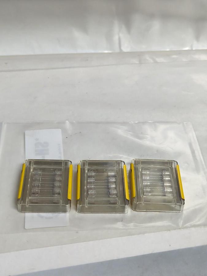 COOPER BUSSMANN,GMC 250mA,FUSE LOT OF 15PCS NOS