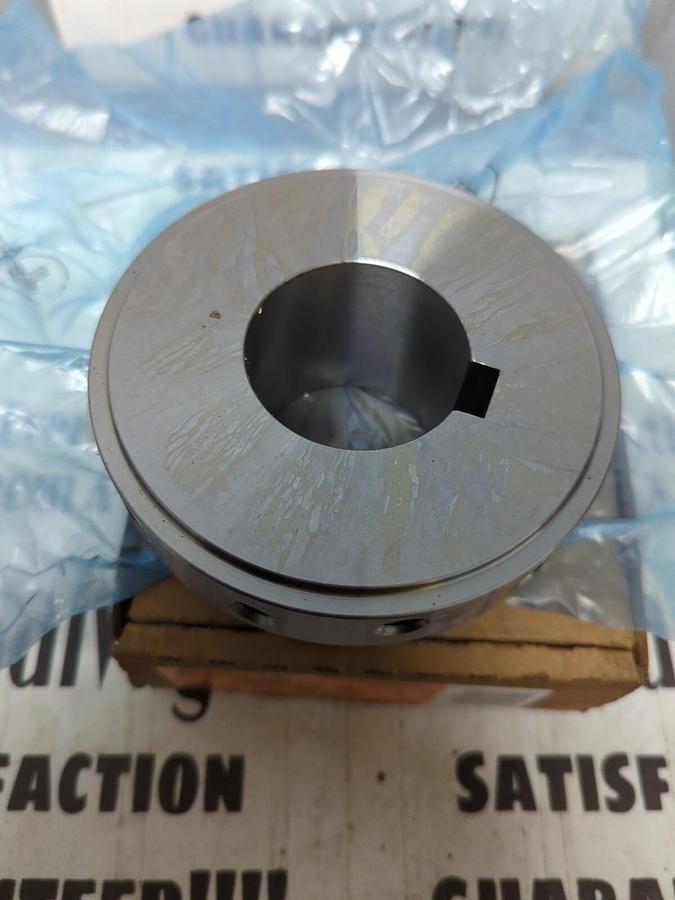 REXNORD,7300655,20 SHSB STD STRAIGHT BORE HUB STOCK BORE 1-7/8 INCH NOS