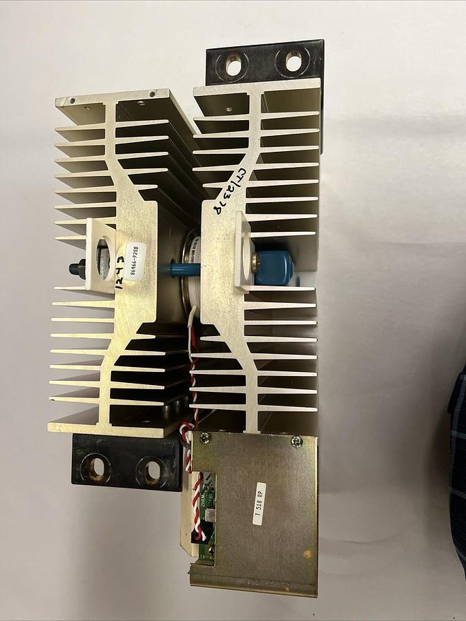 Used Reliance Electric,86466-92SB,Rectifier