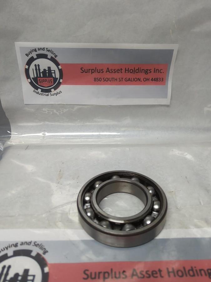 Used FAFNIR,212K,DEEP GROOVE BALL BEARING PRE-OWNED