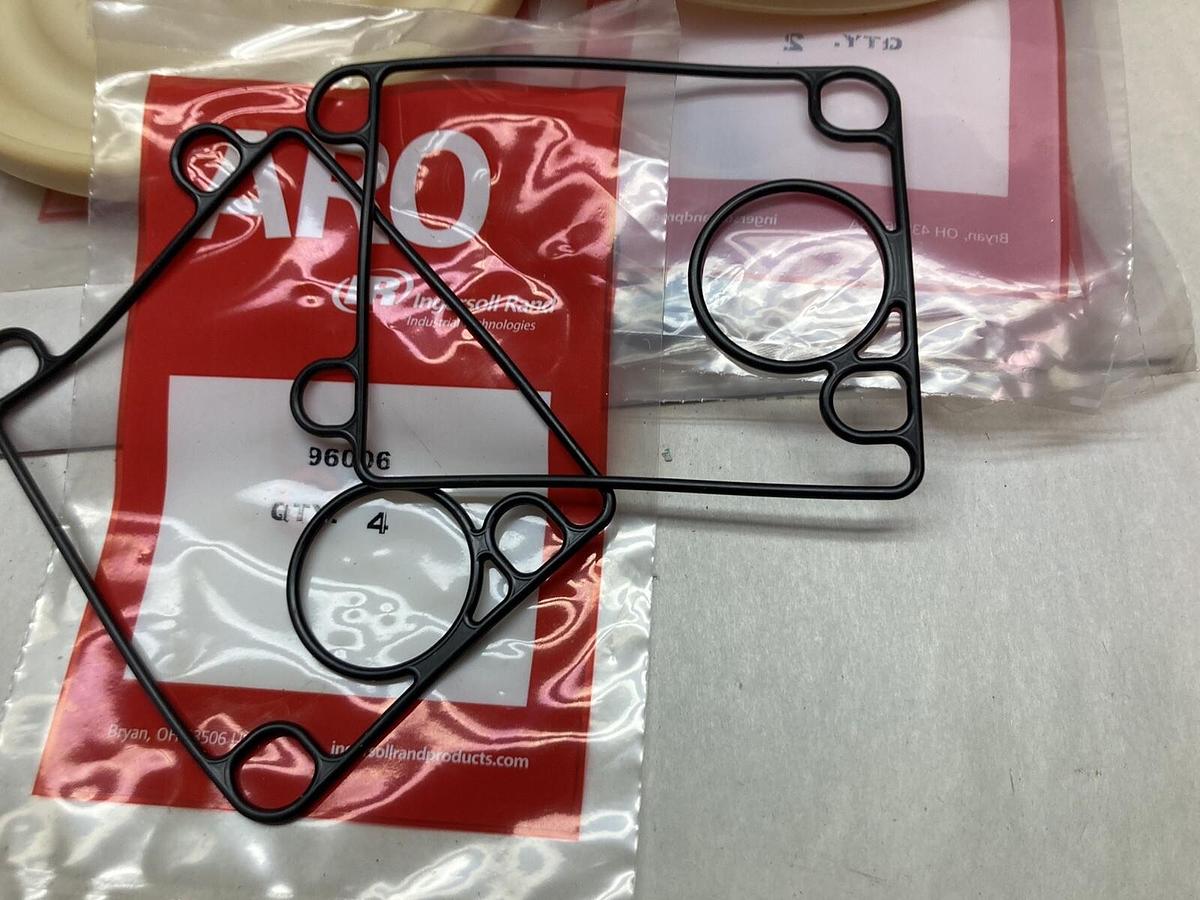 Ingersoll Rand ARO,637396-AA,Exp Service Kit