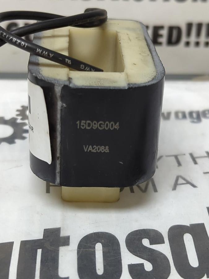 GENERAL ELECTRIC,15D9G004,MAGNETIC COIL 460 VDC NOS