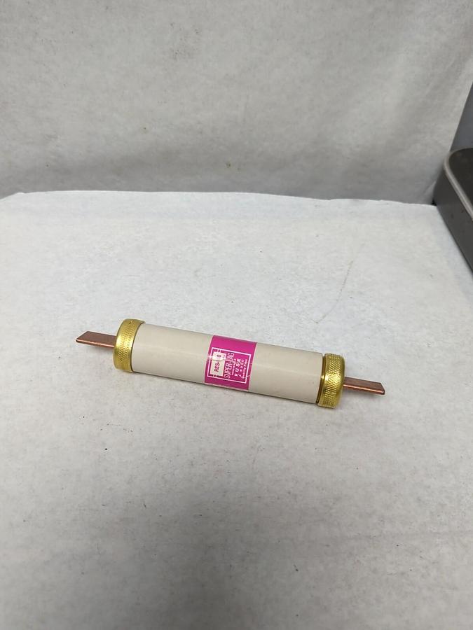 COOPER BUSSMANN,RES-100,RENEWABLE 100 AMP FUSE NOS