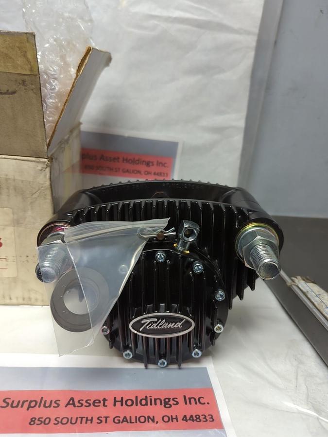 TIDLAND,127647,BRAKE CALIPER ASSEMBLY NOS