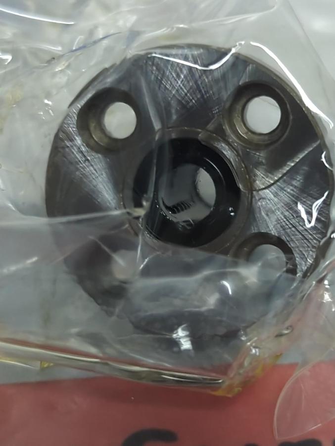 MISUMI,LHFR6,RoHS FLANGE LINEAR BUSHING NOS