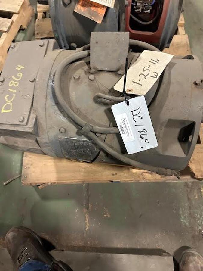 Used Westinghouse  2805AD