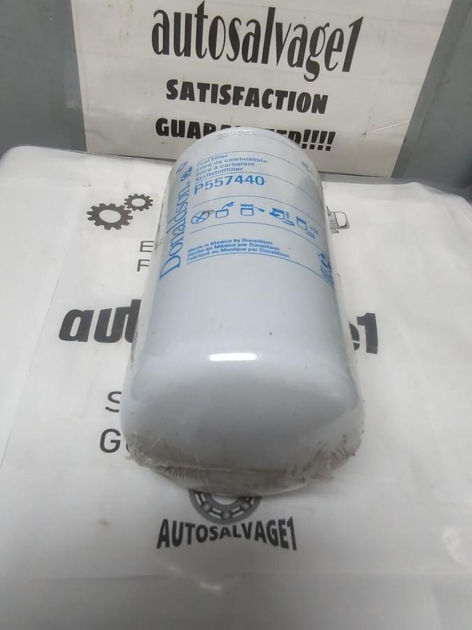 DONALDSON,P557440,FUEL FILTER