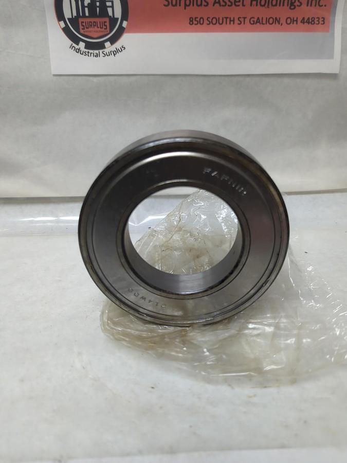 FAFNIR,214WDD,DEEP GROOVE BALL BEARING DOUBLE METAL SHIELDED MISSING BOX NOS
