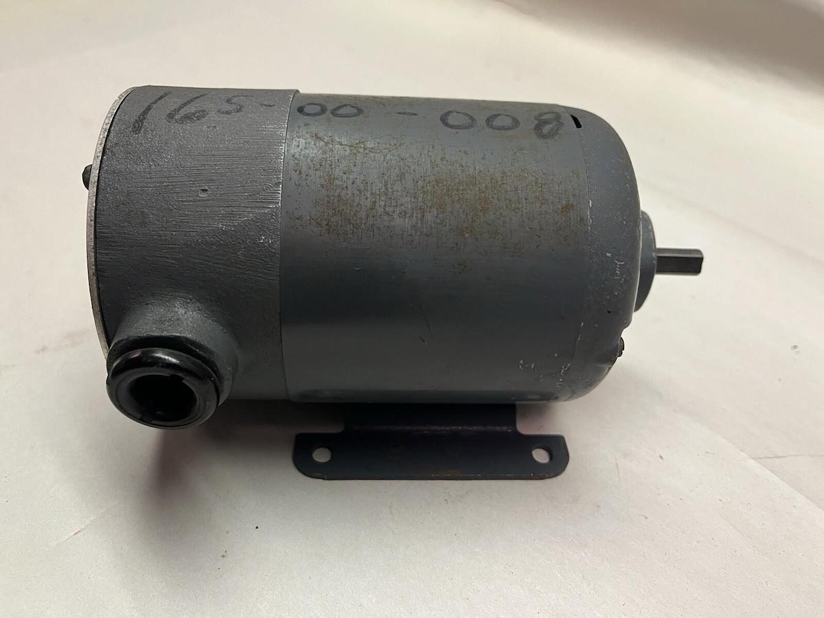 Used GE,5PY59EY4B,TACHOMETER GENERATOR