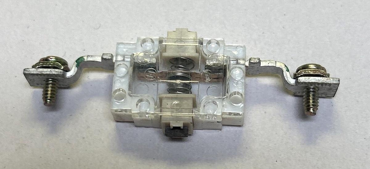 Used CUTLER HAMMER,D26MPF,RELAY NEW