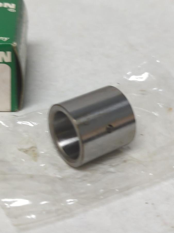 TORRINGTON,IR-1216176,HEAVY DUTY NEEDLE ROLLER BEARING INNER RING 1 INCH NOS