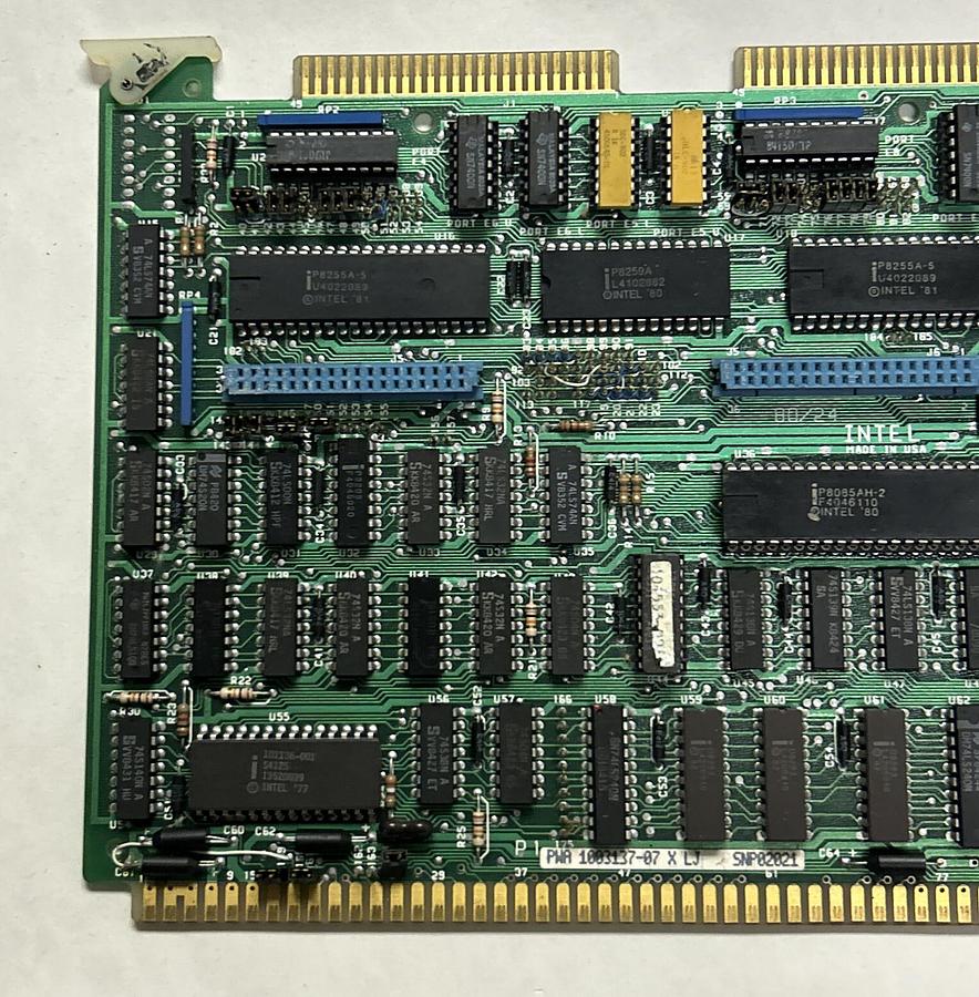 Used INTEL,PWA-1003137-07,PROCESSOR BOARD