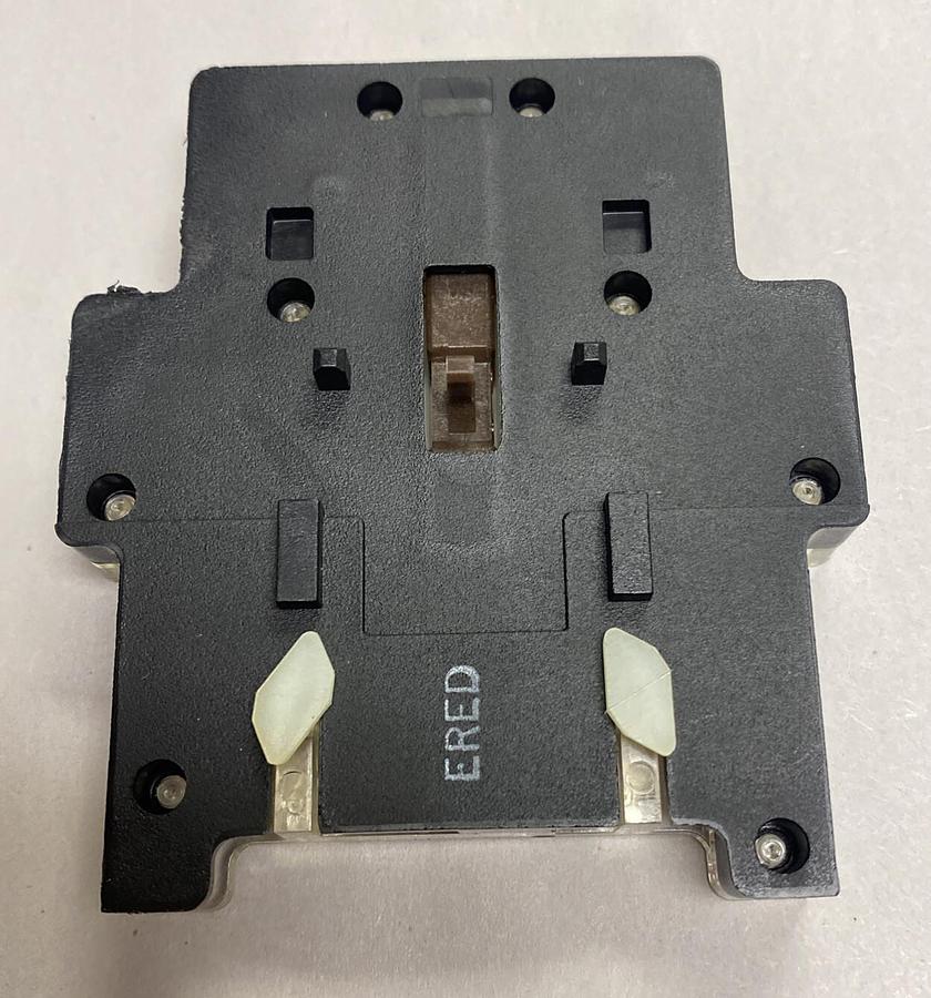 Allen-Bradley,195-BA01,Auxiliary Switch Contact Block NOS