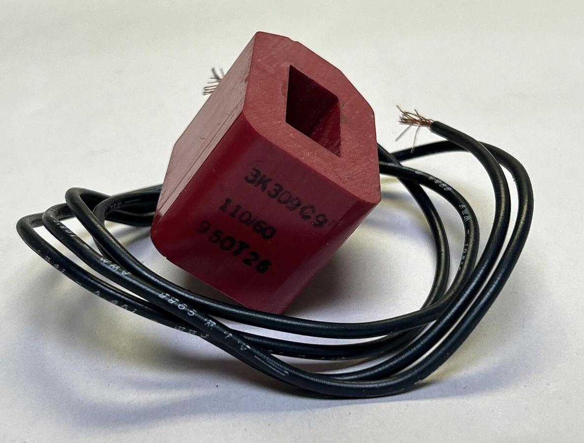 NATIONAL ACME,3K309C9,COIL 110V NOS