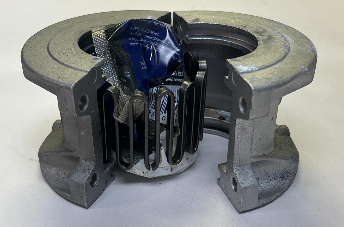 FALK,1030T10,COVER GRID ASSEMBLY NOS