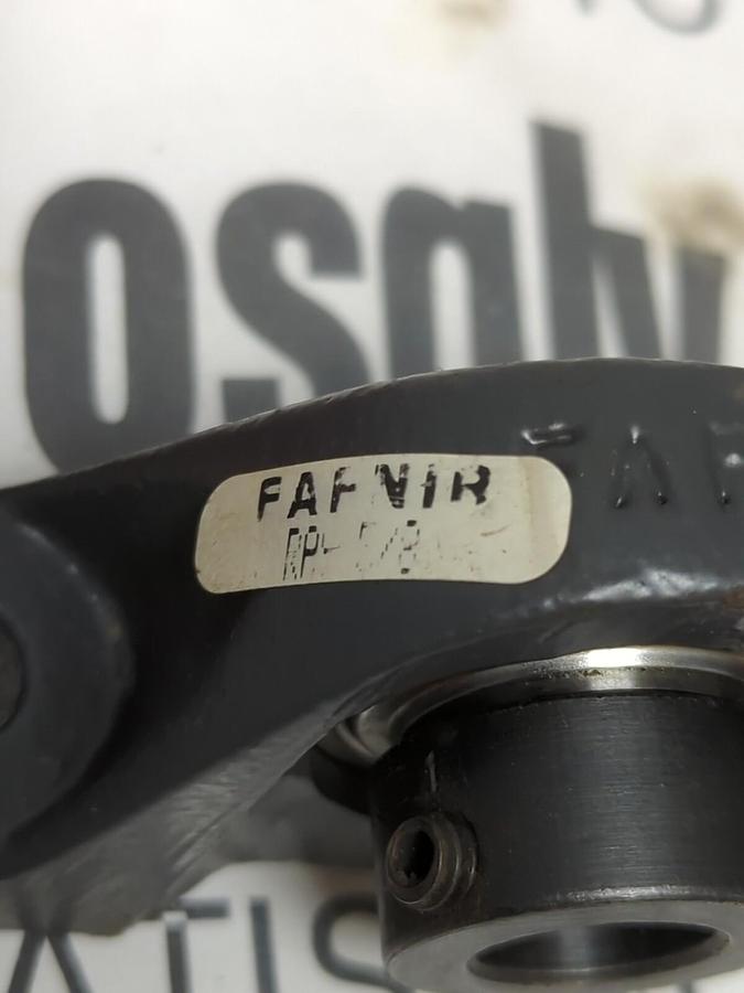 FAFNIR,RAS-5/8,PILLOW BLOCK BEARING 5/8 INCH BORE NOS