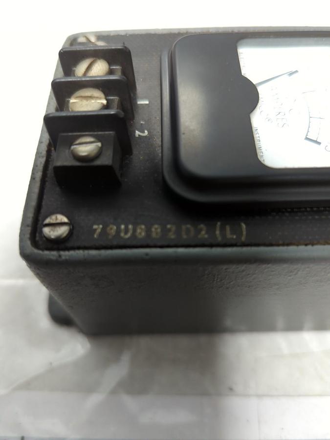 Used P&H,79U882D2(L),METER MODULE PRE-OWNED